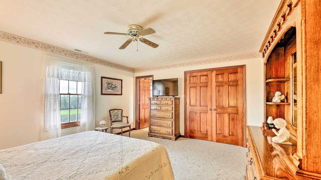 Photo of Bedroom in Williamstown