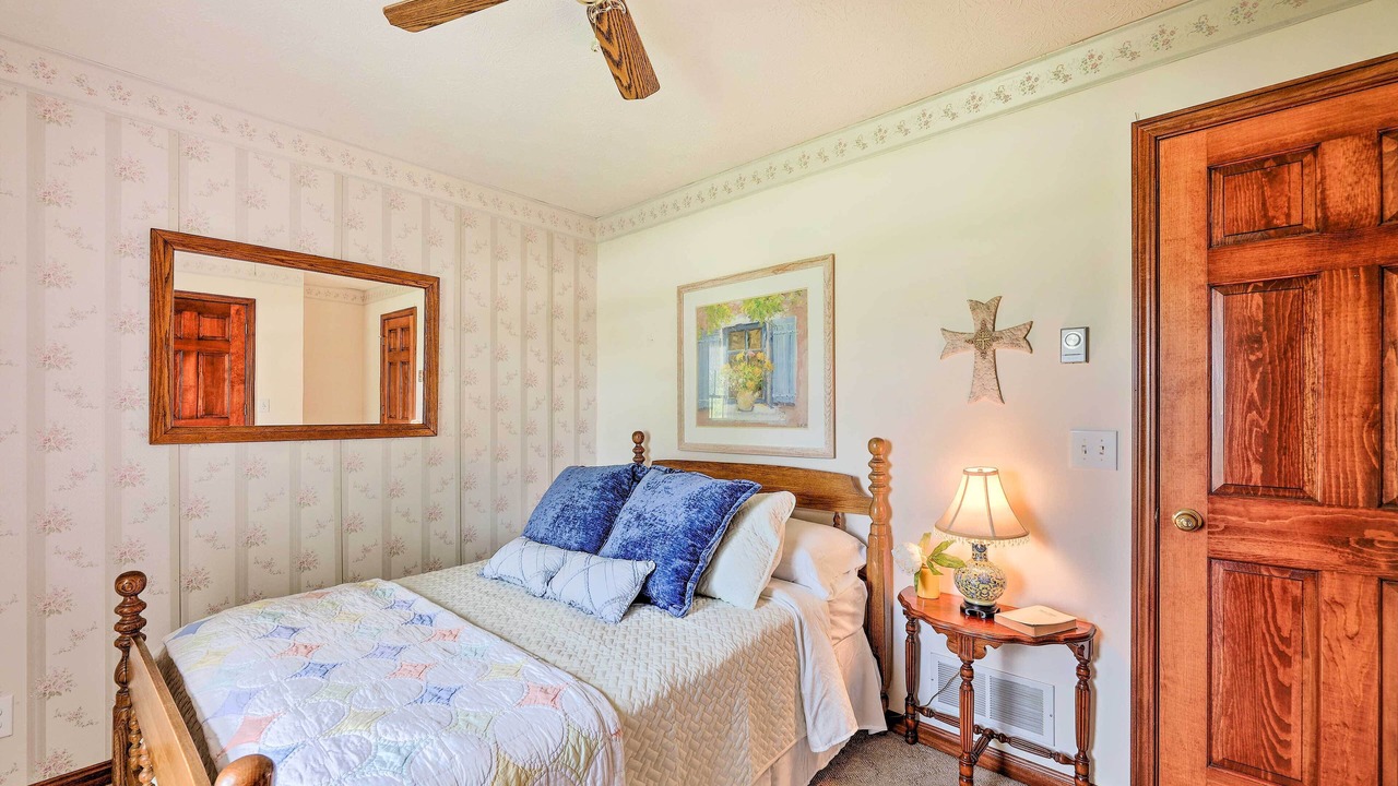 Photo of Bedroom in Williamstown