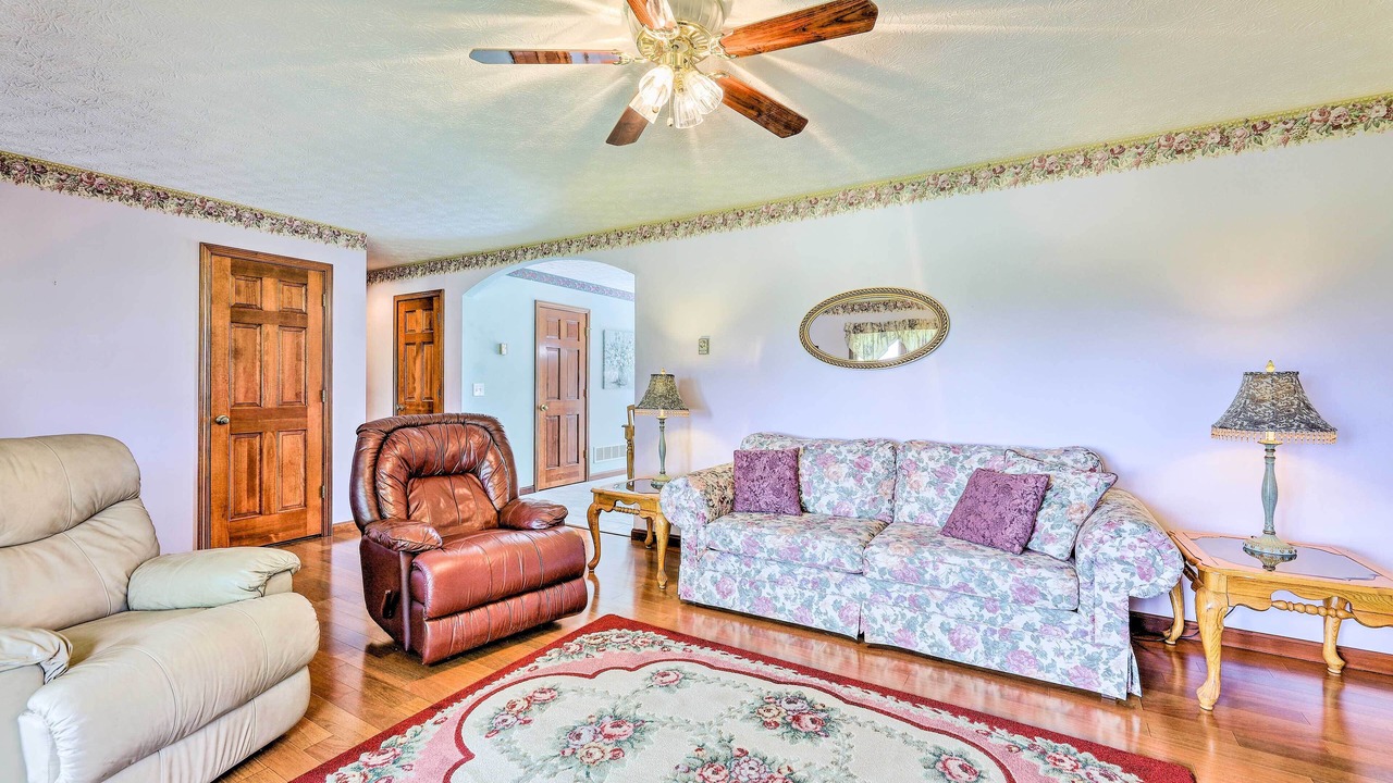 Photo of Livingroom in Williamstown