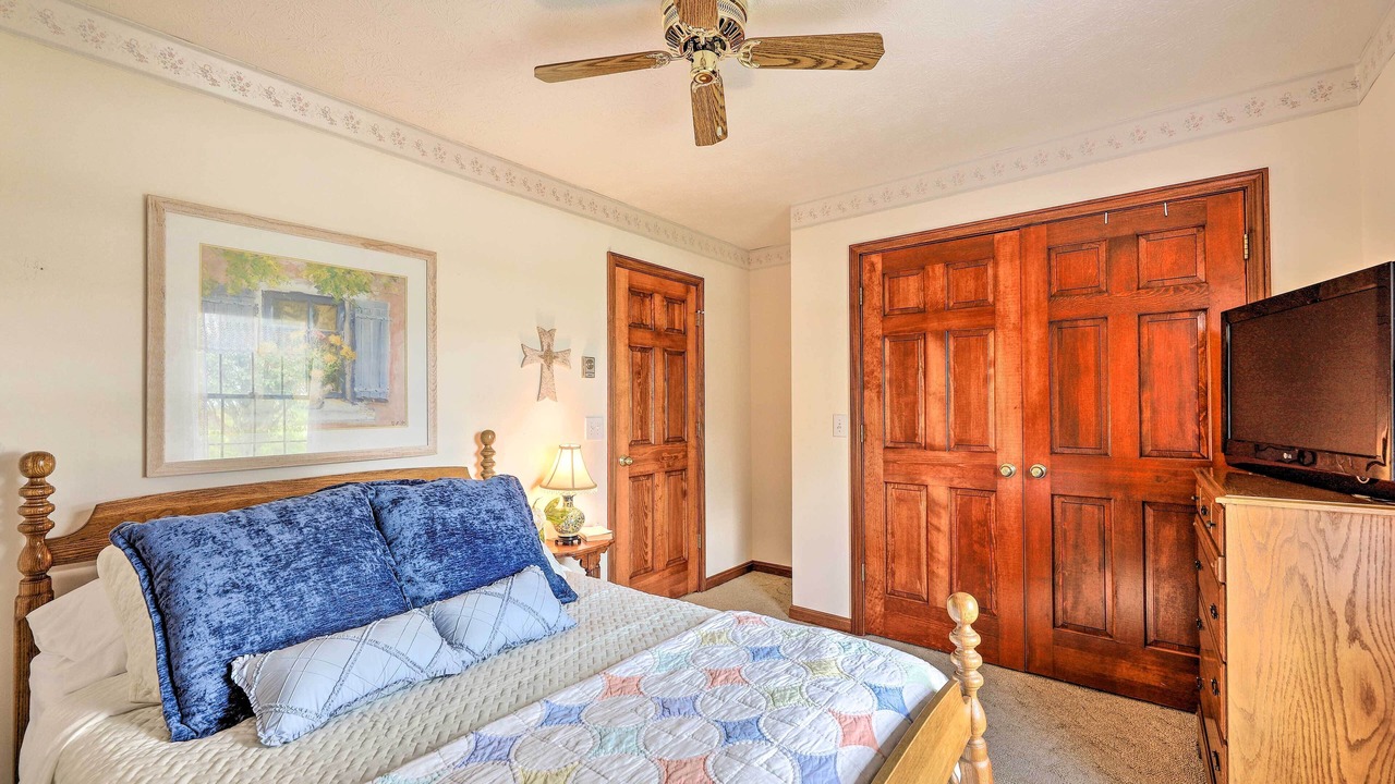 Photo of Bedroom in Williamstown