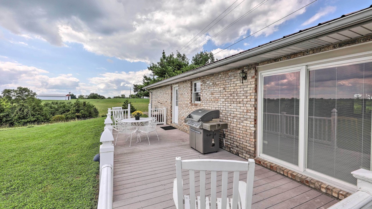 Photo of Outdoor in Williamstown