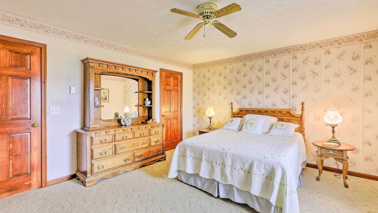 Photo of Bedroom in Williamstown