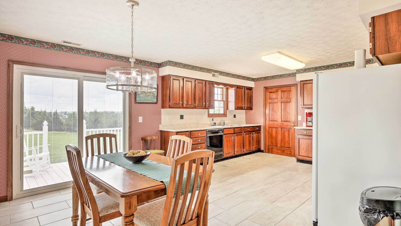 Photo of Livingroom in Williamstown