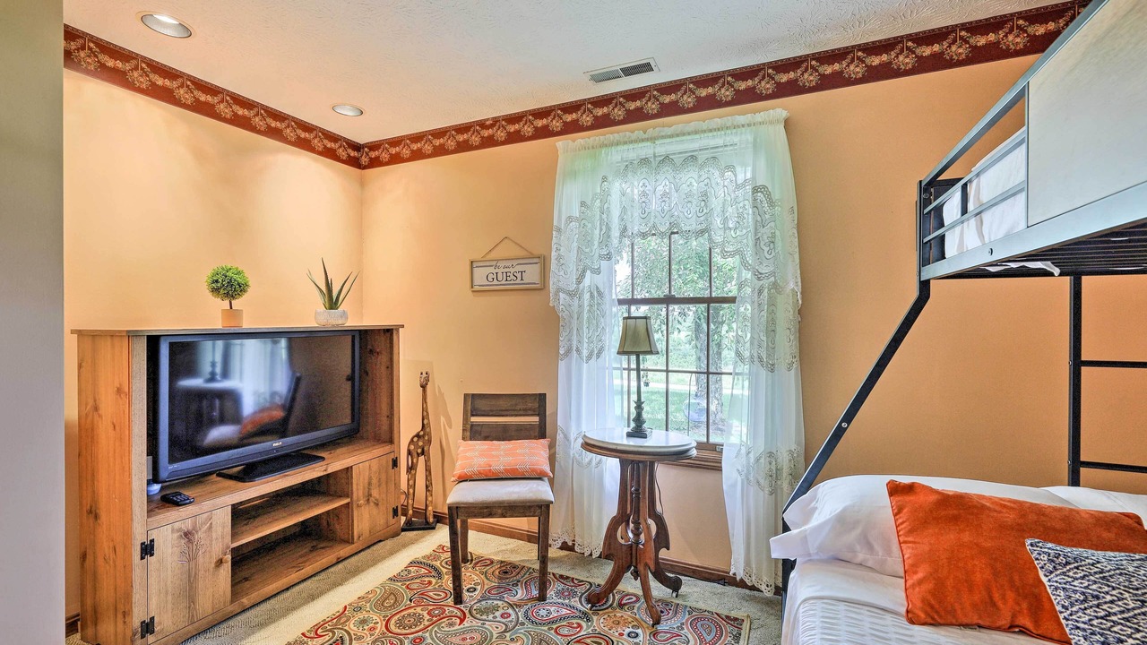 Photo of Bedroom in Williamstown