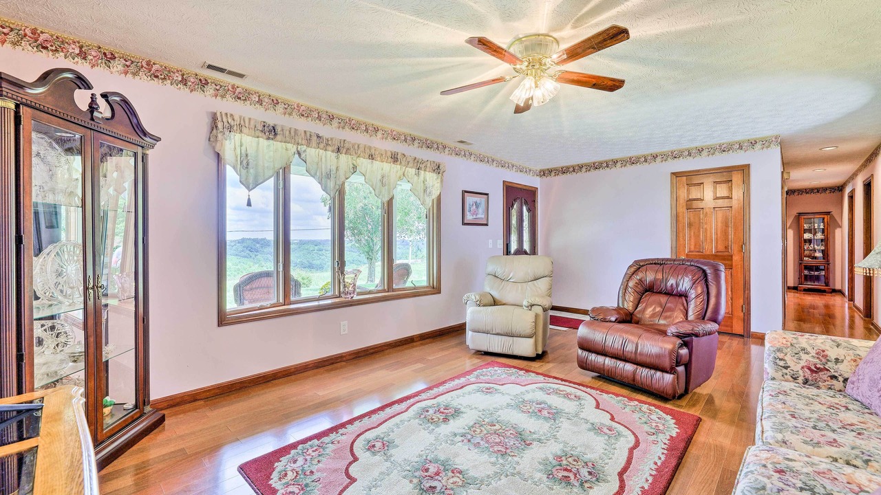 Photo of Livingroom in Williamstown