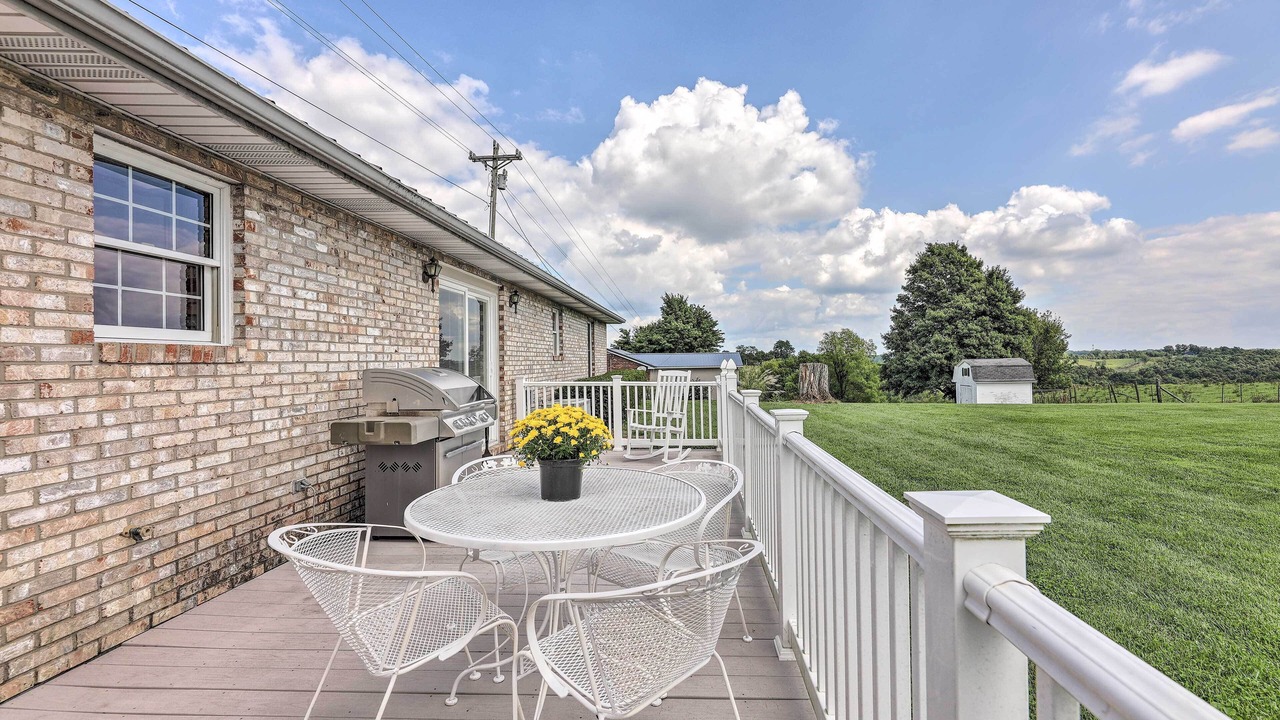 Photo of Outdoor in Williamstown