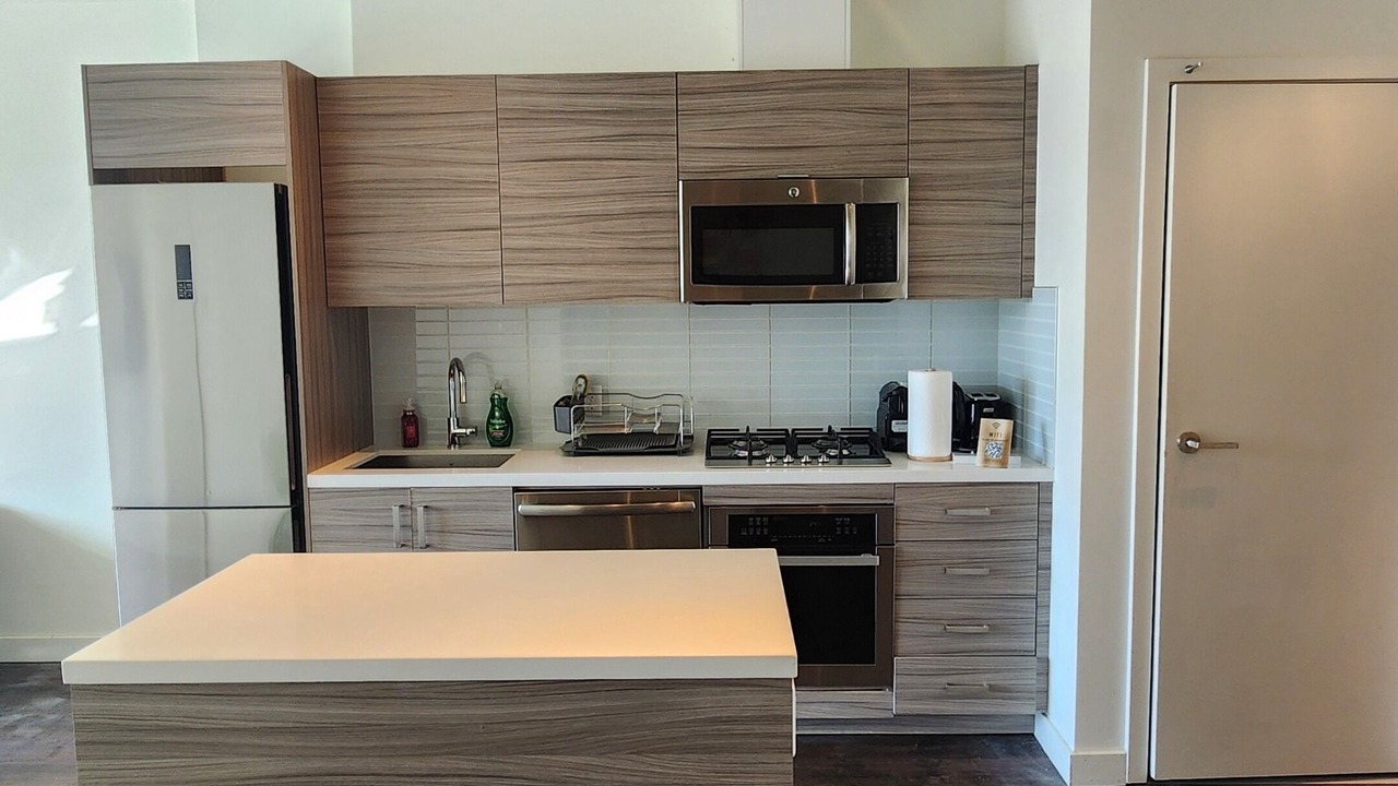 Photo of Kitchen in Connaught