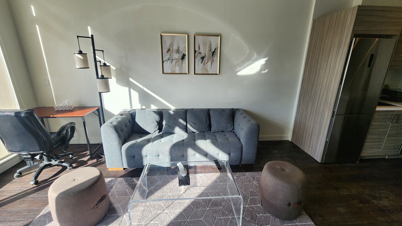 Photo of Livingroom in Connaught