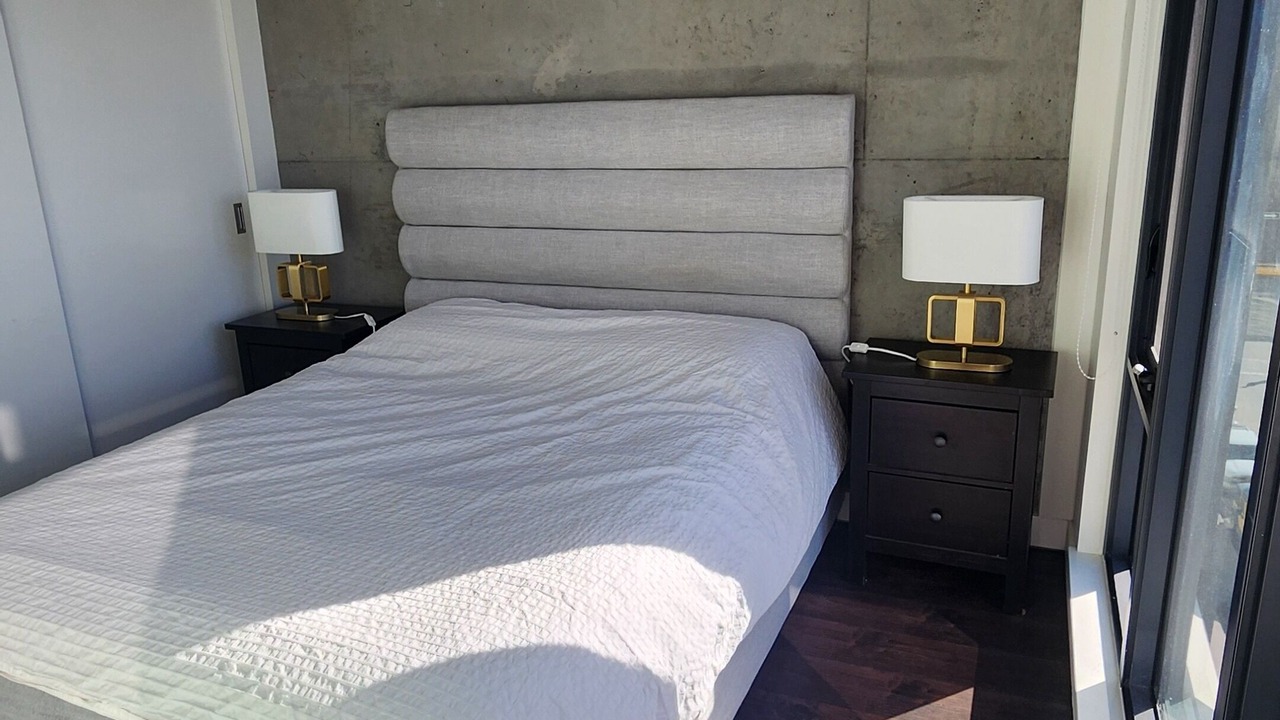 Photo of Bedroom in Connaught