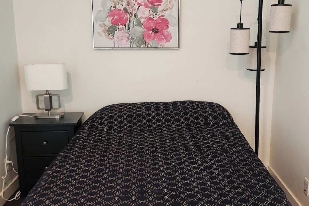 Photo of Bedroom in Connaught