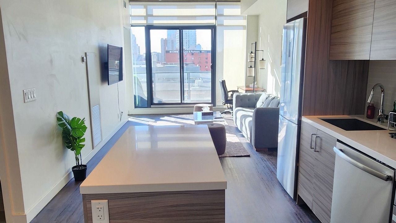 Photo of Kitchen in Connaught