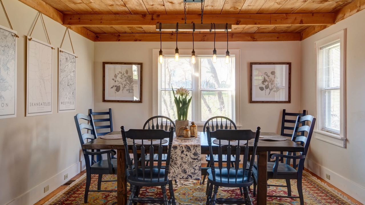 Photo of Bedroom in Skaneateles