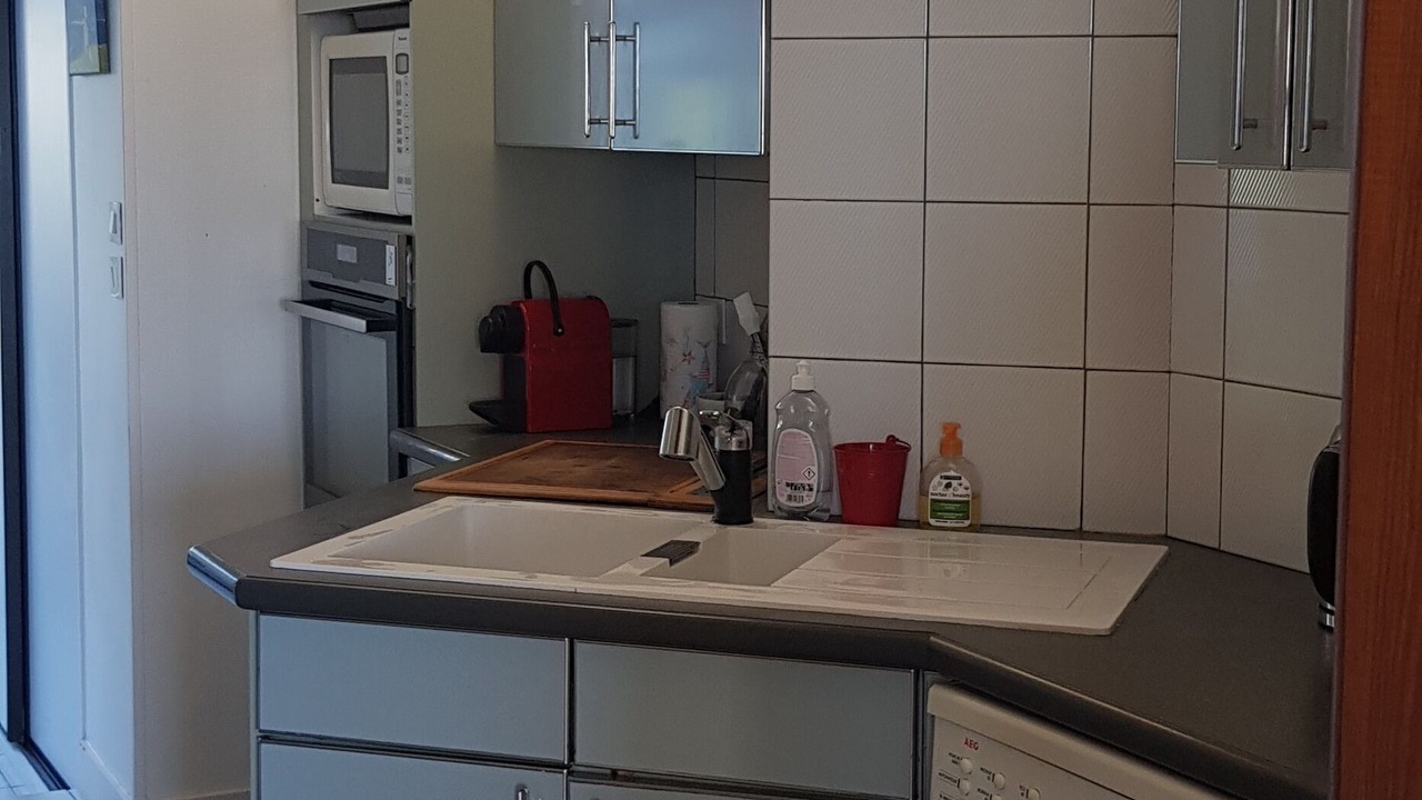 Photo of Kitchen in Audierne