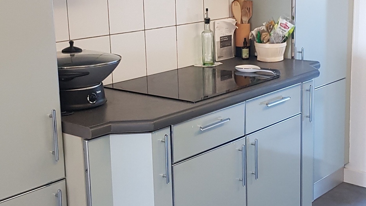 Photo of Kitchen in Audierne