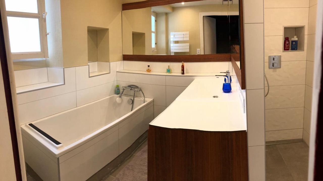 Photo of Bathroom in Audierne