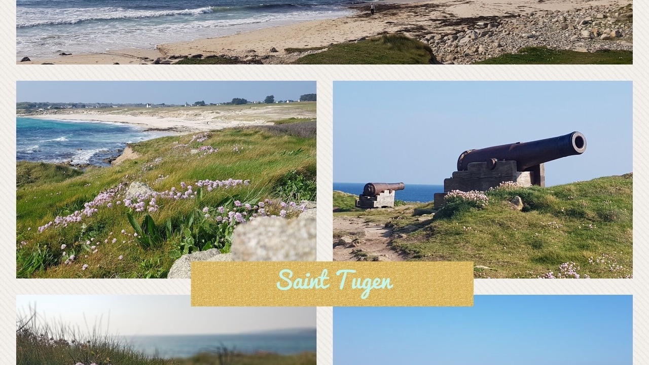 Photo of Outdoor in Audierne