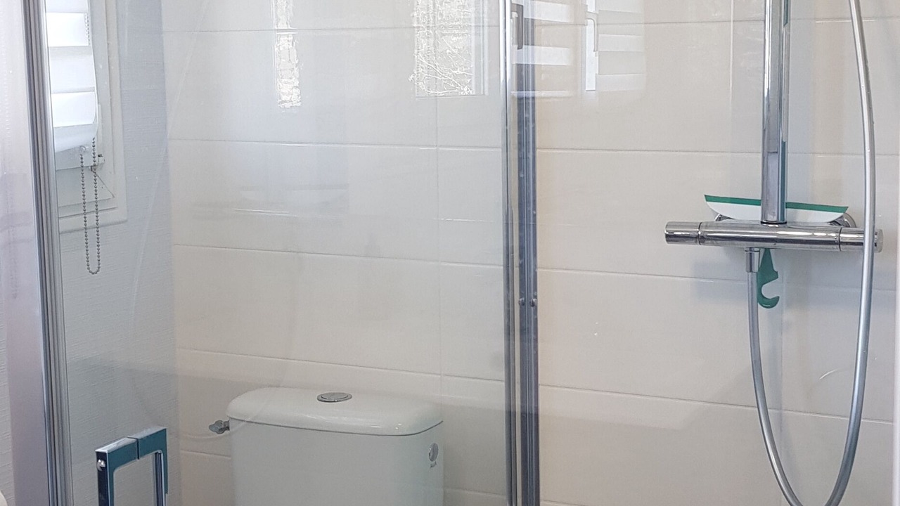 Photo of Bathroom in Audierne