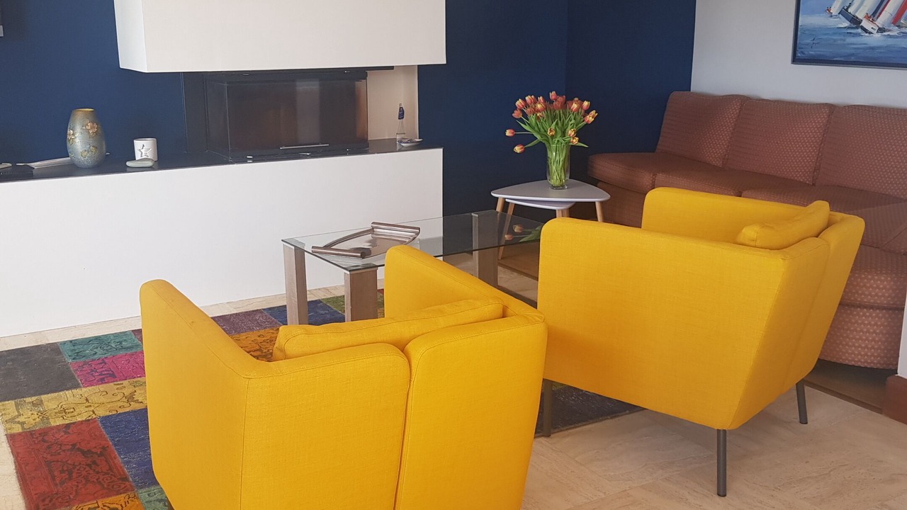 Photo of Livingroom in Audierne