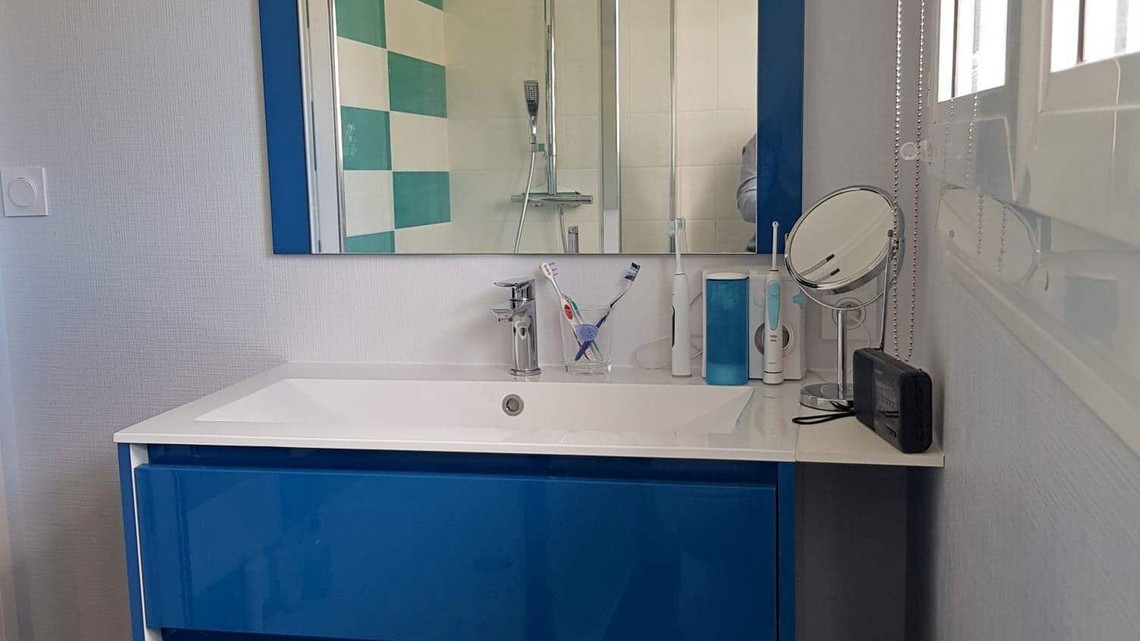 Photo of Bathroom in Audierne