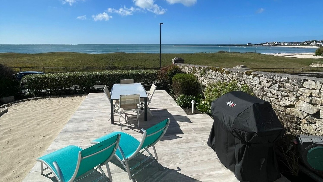 Photo of Outdoor in Audierne