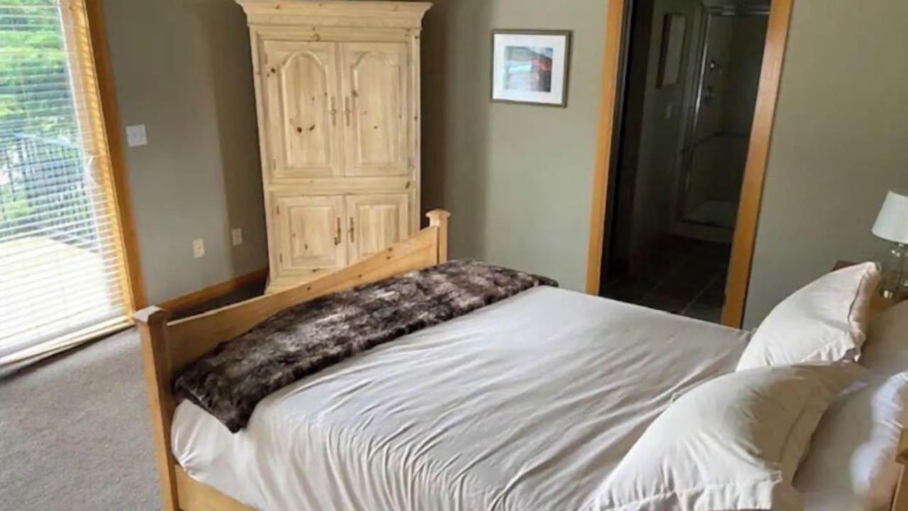 Photo of Patio Balcony in Cle Elum