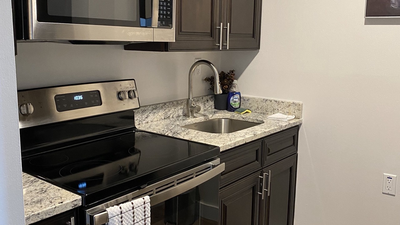 Photo of Kitchen in Gadsden