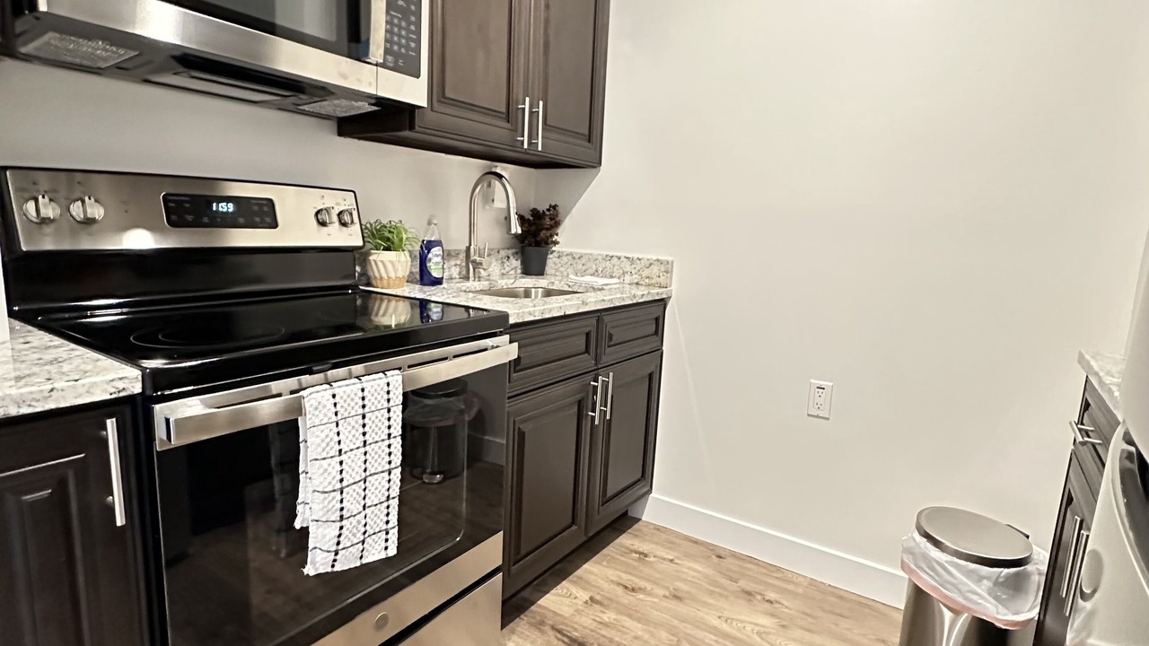 Photo of Kitchen in Gadsden