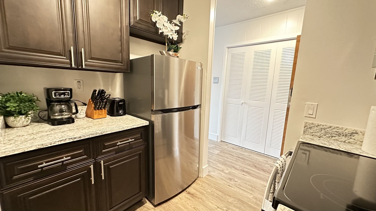 Photo of Kitchen in Gadsden
