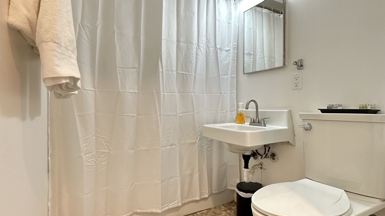Photo of Bathroom in Gadsden