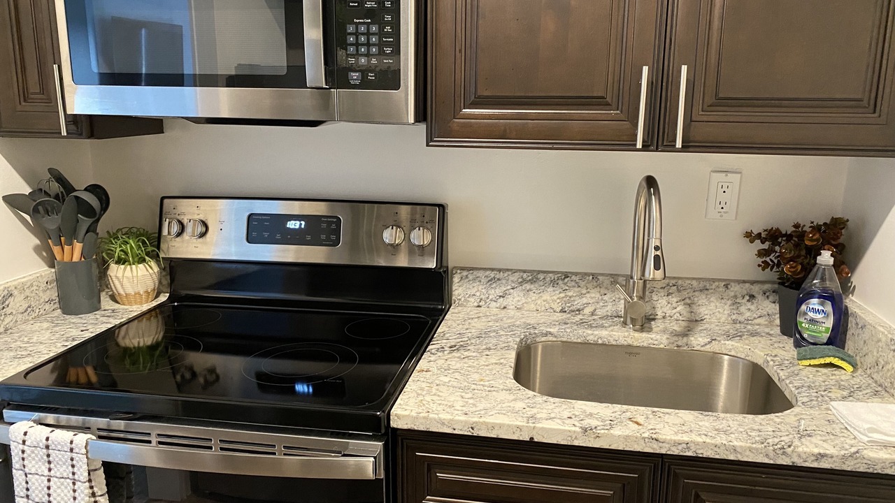 Photo of Kitchen in Gadsden