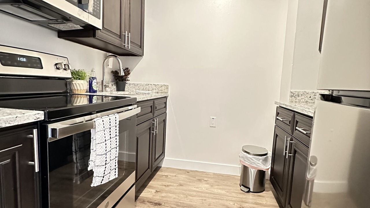 Photo of Kitchen in Gadsden
