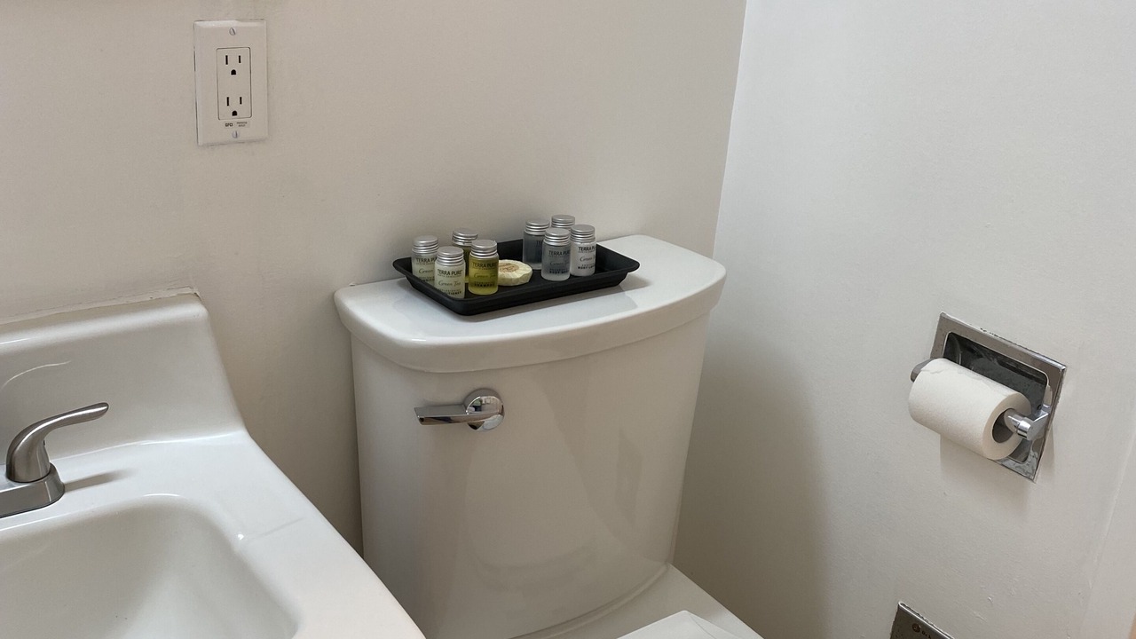 Photo of Bathroom in Gadsden