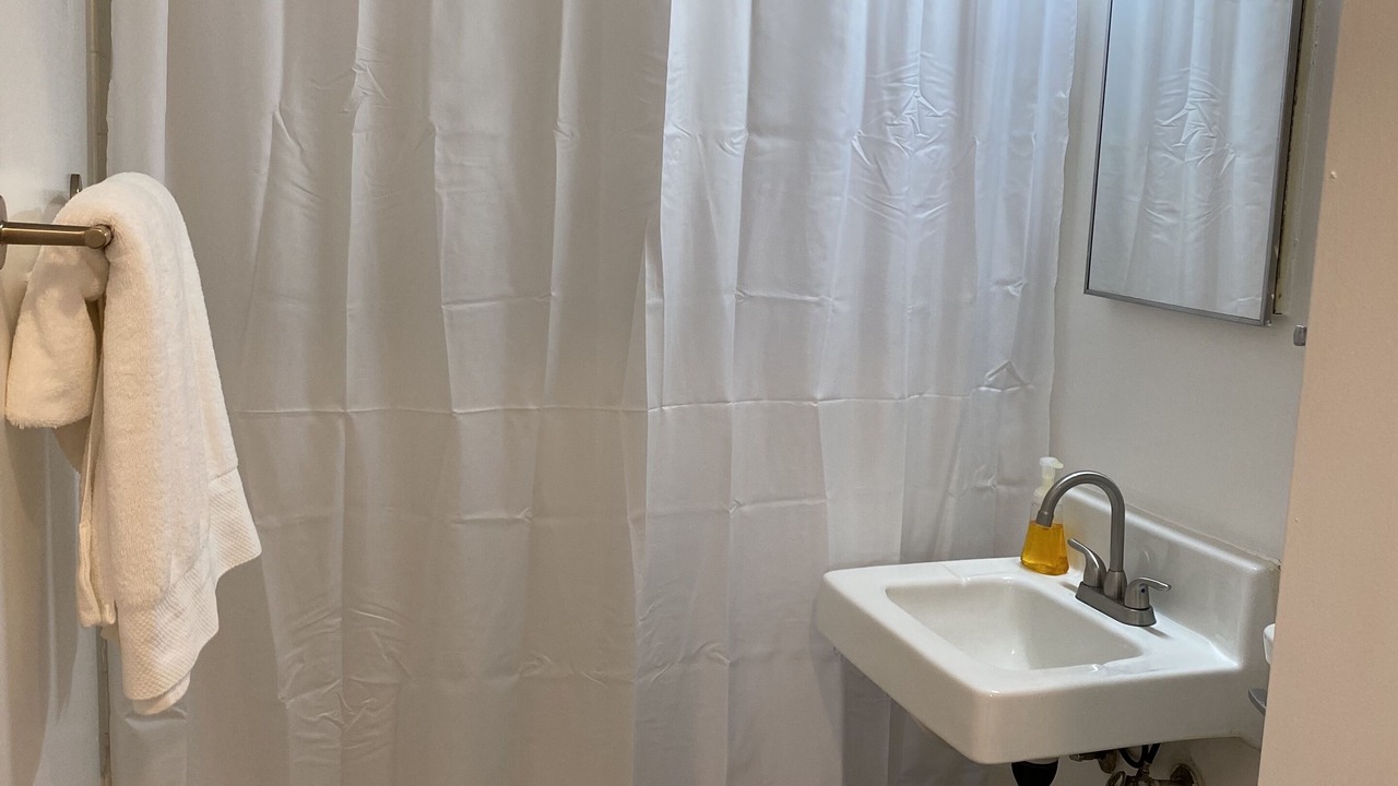 Photo of Bathroom in Gadsden