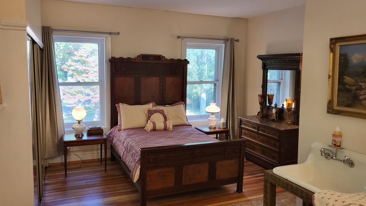 Photo of Bedroom in Frederick