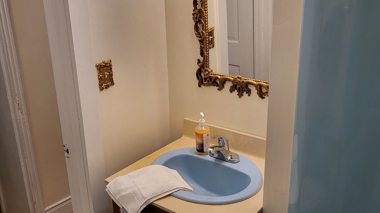 Photo of Bathroom in Frederick