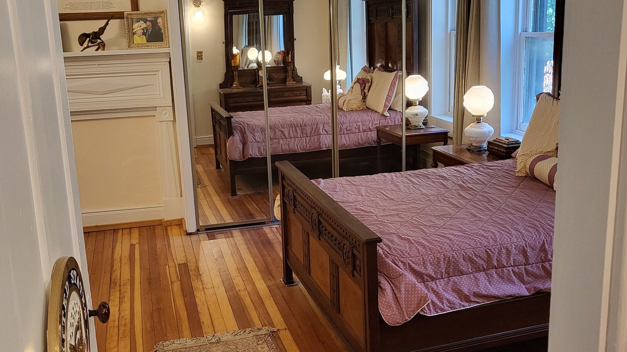 Photo of Bedroom in Frederick