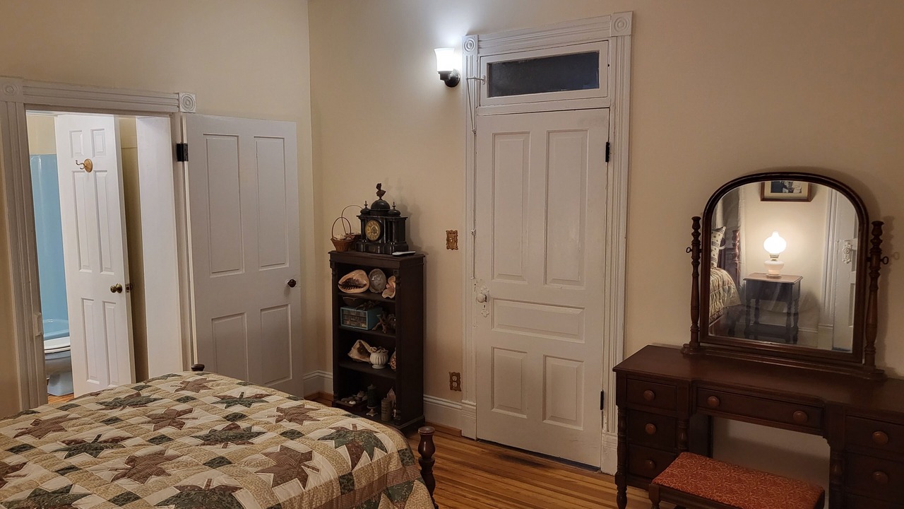 Photo of Bedroom in Frederick