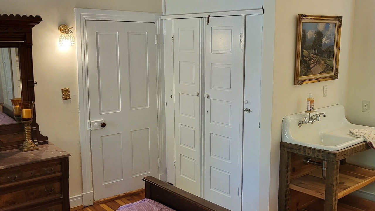 Photo of Bedroom in Frederick