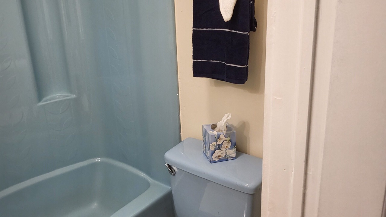 Photo of Bathroom in Frederick