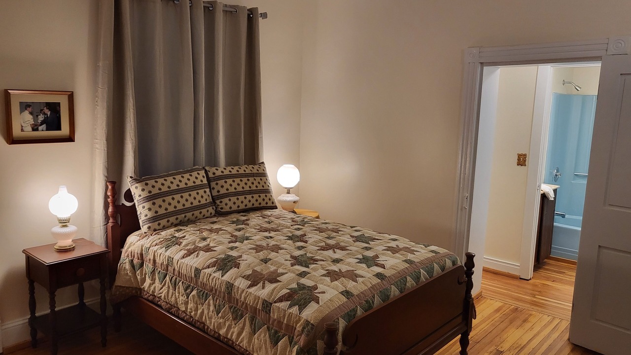 Photo of Bedroom in Frederick