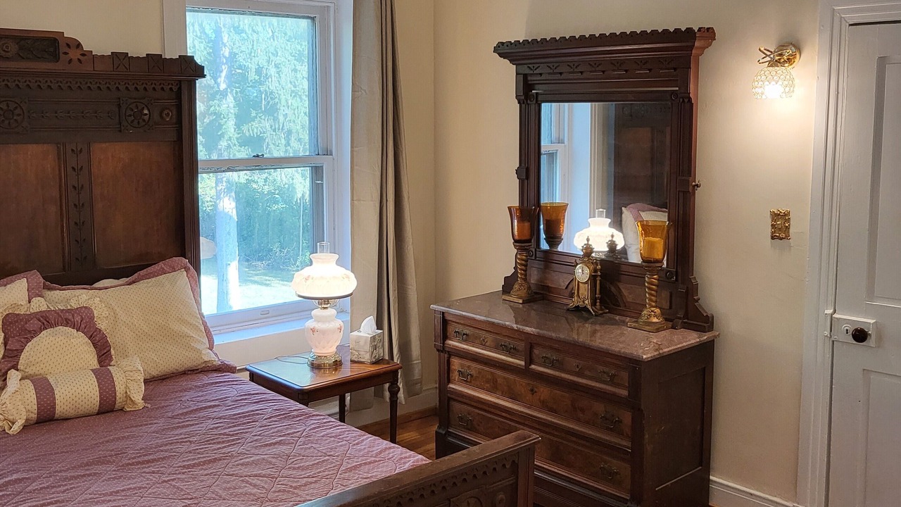 Photo of Bedroom in Frederick