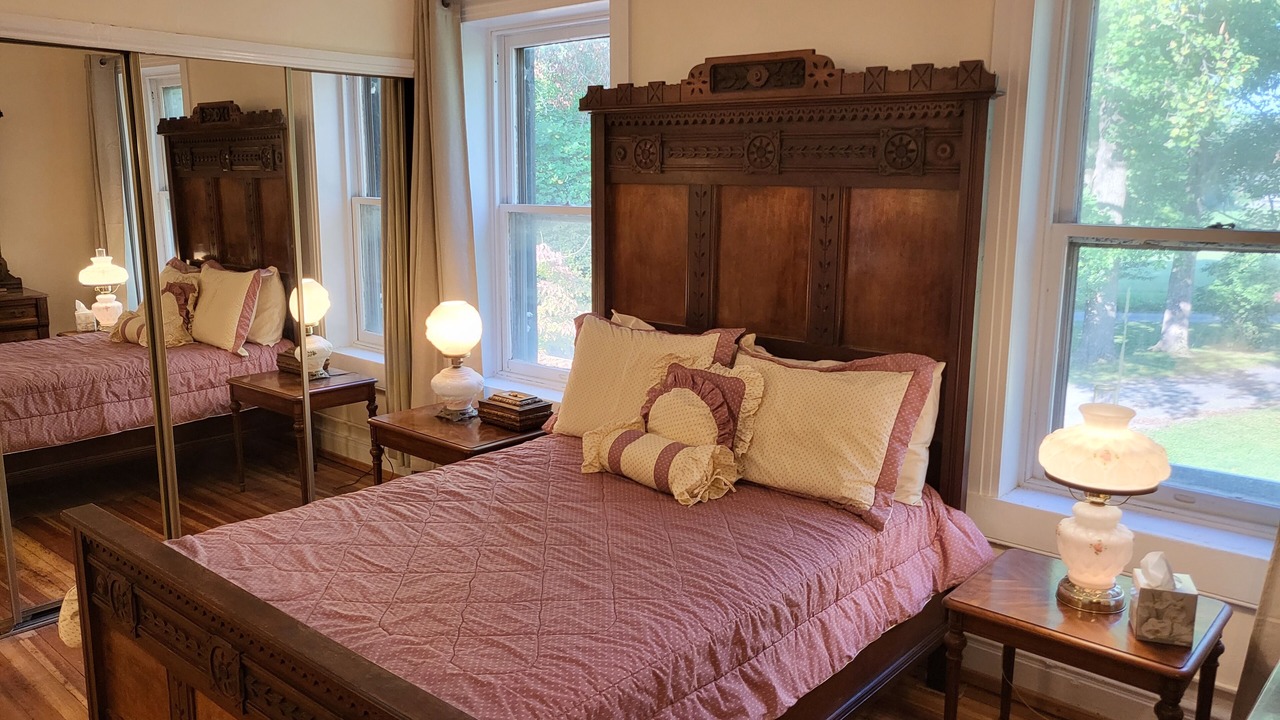 Photo of Bedroom in Frederick