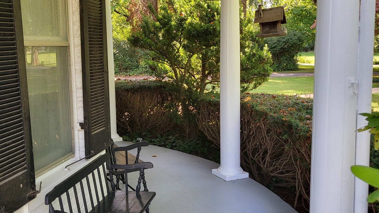 Photo of Patio Balcony in Frederick