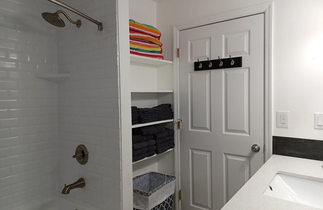 Photo of Bathroom in McMinnville