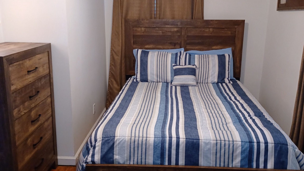 Photo of Bedroom in McMinnville
