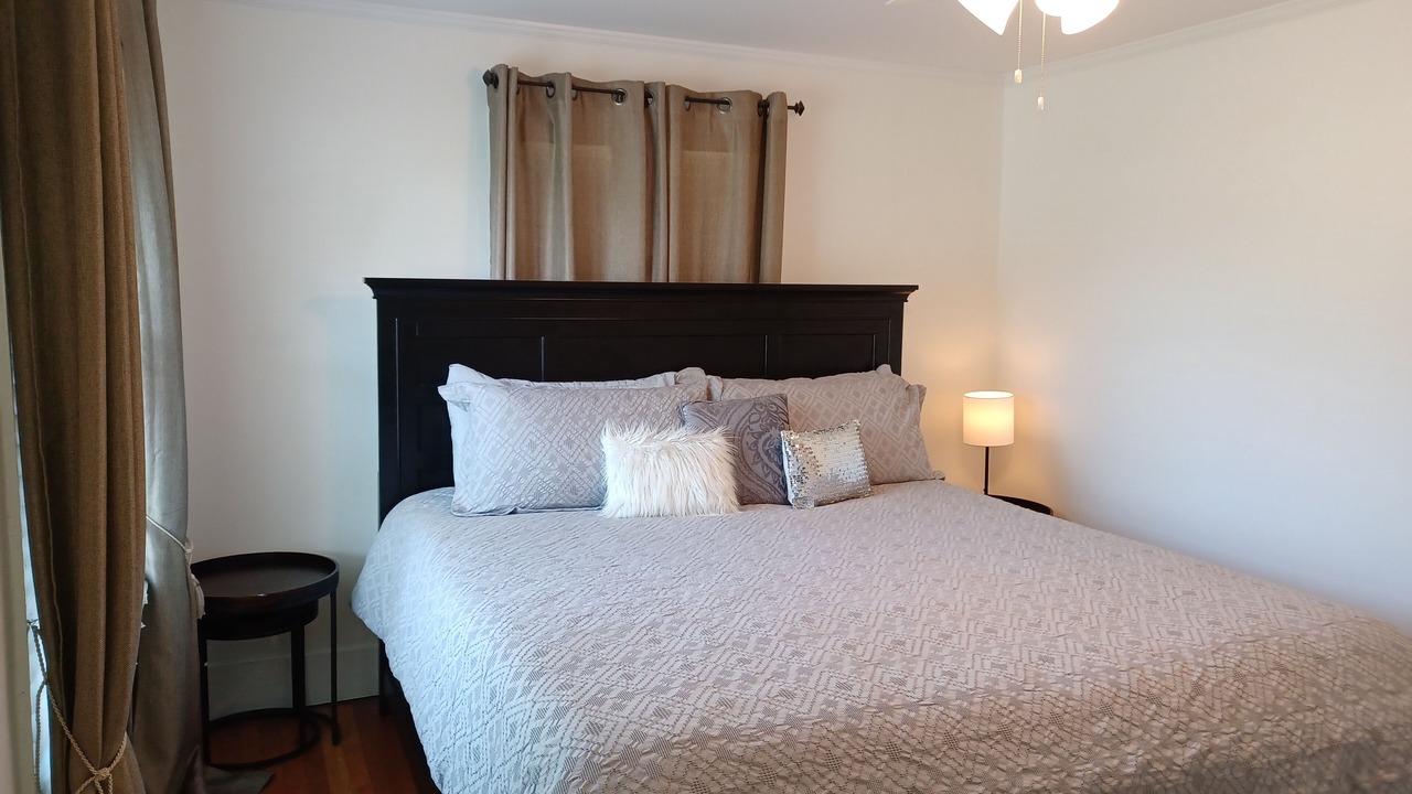 Photo of Bedroom in McMinnville