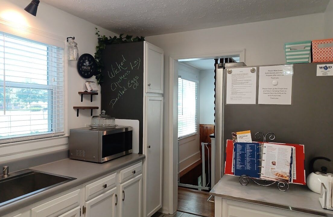 Photo of Kitchen in McMinnville
