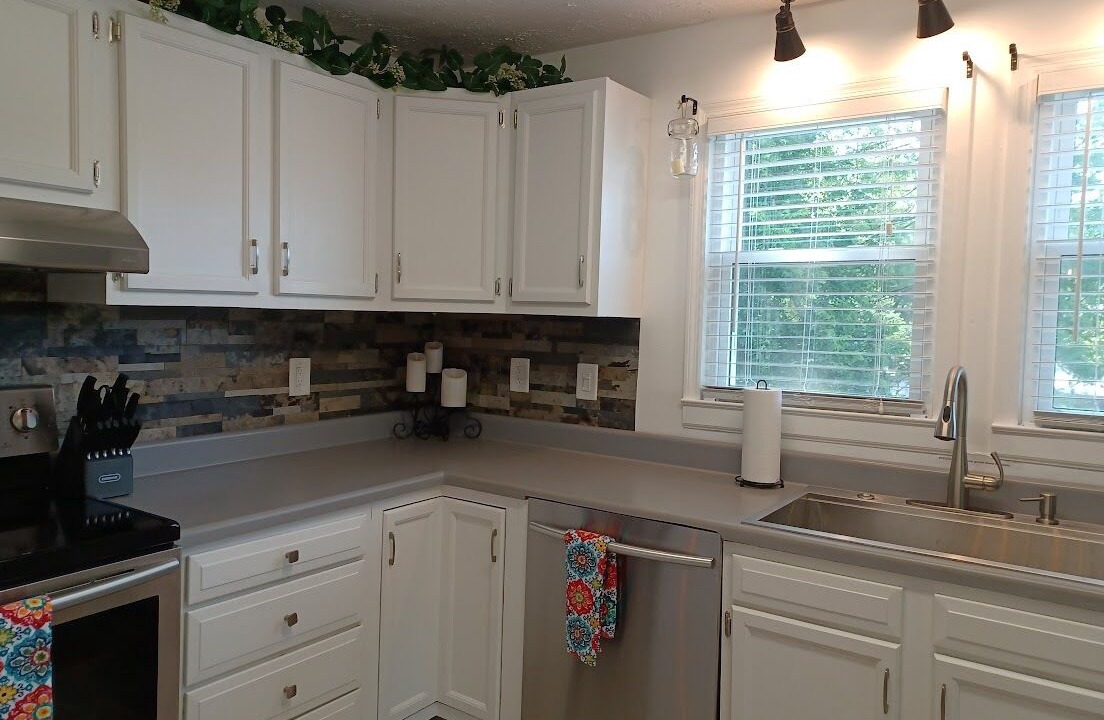 Photo of Kitchen in McMinnville