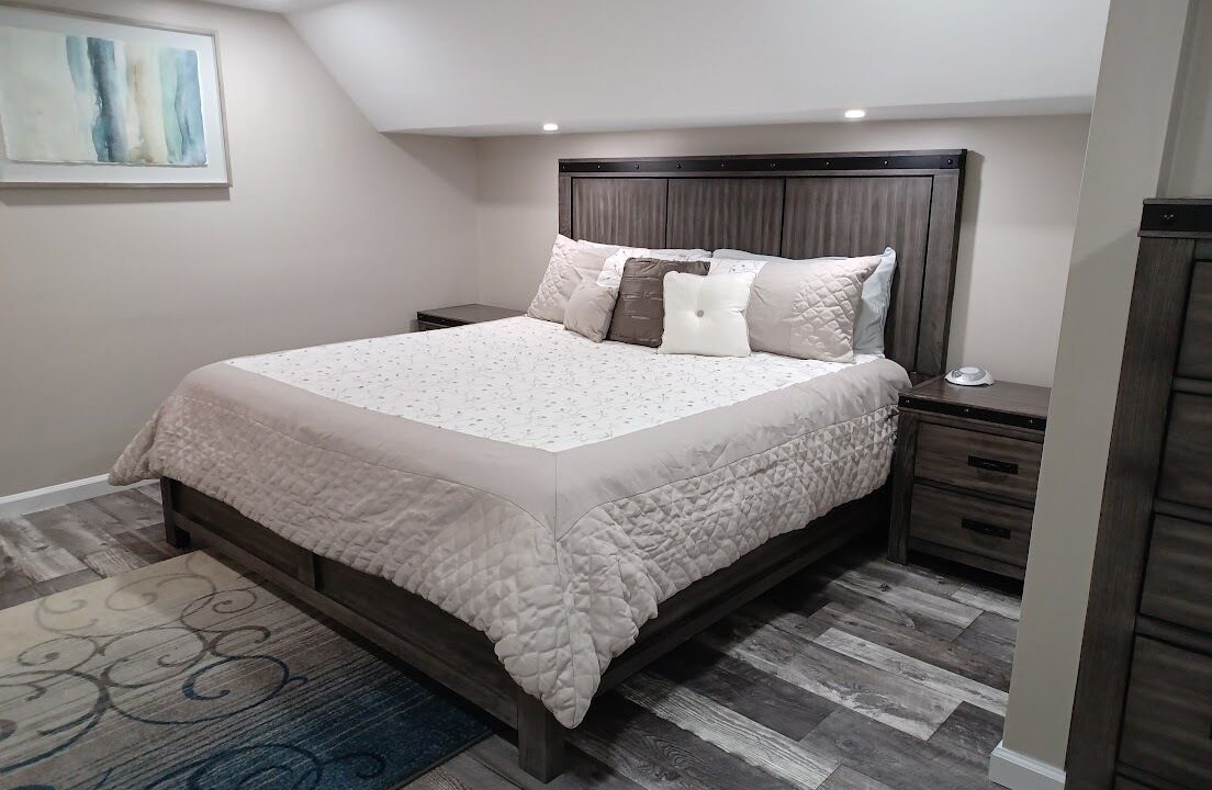 Photo of Bedroom in McMinnville