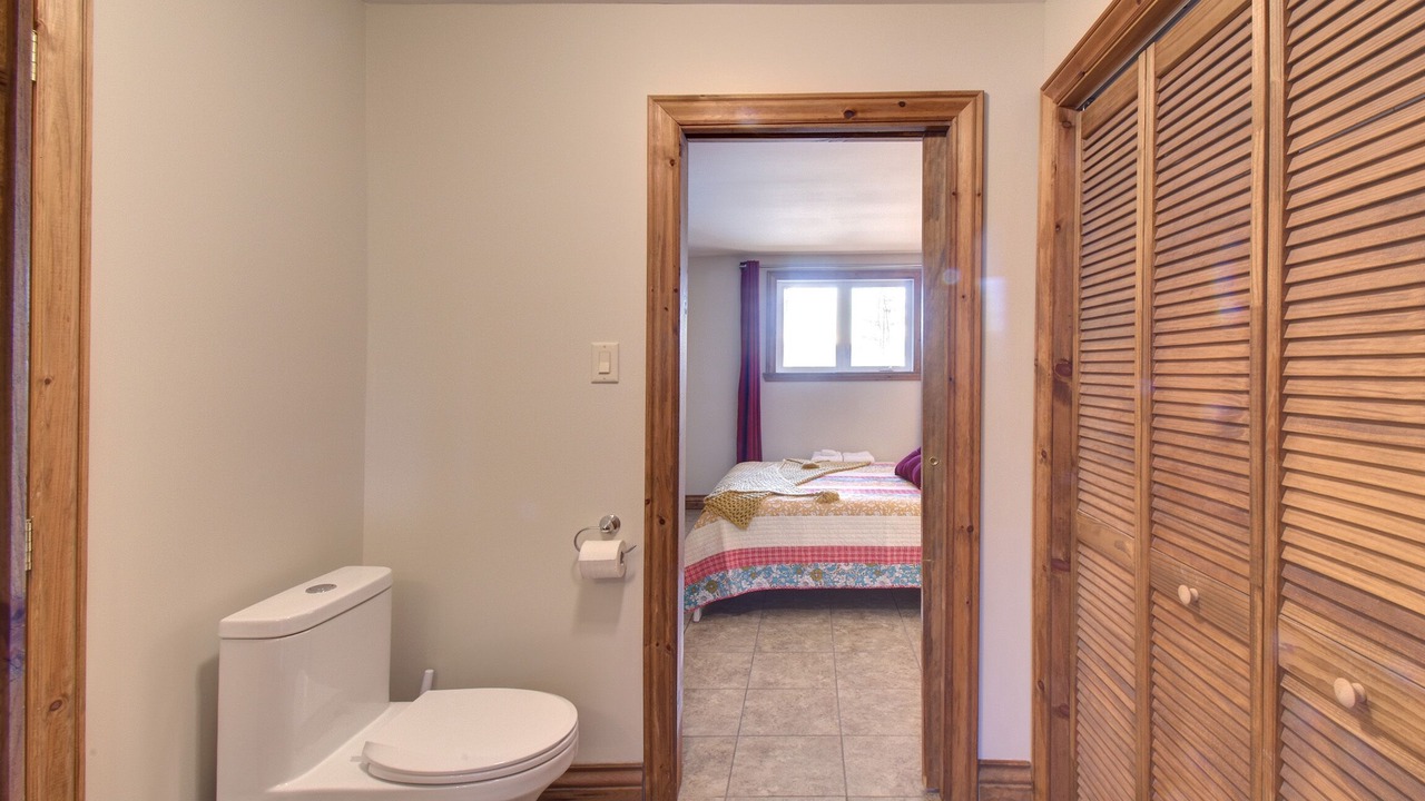 Photo of Bathroom in Labelle